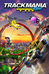 Trackmania* Turbo Xbox One|X|S активация