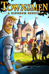 Townsmen - A Kingdom Rebuilt Xbox One|X|S активация