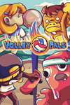 Volley Pals Xbox One & Xbox Series X|S активация