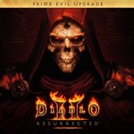 Издание Diablo* Prime Evil Xbox One|X|S активация