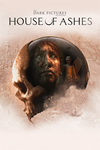The Dark Pictures Anthology House of Ashes Xbox активац