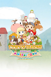 STORY OF SEASONS Friends of Mineral Town Xbox активация