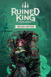 Ruined King A League of Legends Story deluxe Xbox актив