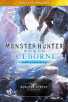 Monster Hunter World Iceborne расшир Deluxe Xbox актива