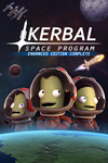 Kerbal Space Program Enhanced Complete Xbox активация