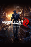 ImmortalLegacy:TheJadeCipherConsoleEdition Xbox активац