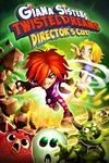 Giana Sisters Twisted Dreams Director*s Cut Xbox актива