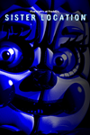 Five Nights at Freddy*s: Sister Location Xbox активация