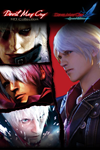 Devil May Cry HD Collection & 4SE Bundle Xbox активация