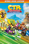 Crash Team Racing Nitro - изд Nitros Oxide Xbox активац