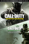 Call of Duty Infinite Warfare - Legacy Xbox активация
