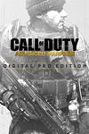 Call of Duty Advanced Warfare Digital Pro Xbox активаци