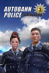 Autobahn Police Simulator 3 Xbox Series X|S активация