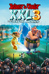 Asterix & Obelix XXL3: The Crystal Menhir Xbox активаци