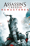 Assassin*s Creed III Обновленная версия Xbox активация