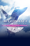 ACE COMBAT 7 - TOP GUN: Maverick Edition Xbox активация