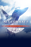 ACE COMBAT 7 - TOP GUN Maverick Ultimate Xbox активация