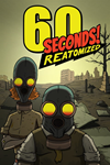 60 Seconds! Reatomized Xbox One|X|S активация