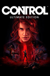 Полное издание Control – Xbox Series X|S активация