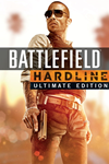 Максимальное изд Battlefield Hardline Xbox активация