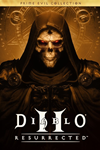 Издание Diablo* Prime Evil Collection Xbox активация