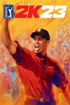 Издание Deluxe PGA TOUR 2K23 Xbox One|X|S активация