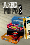 Игры для вечеринок *Jackbox – 3* Xbox активация