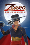 Zorro The Chronicles Xbox Series X|S активация