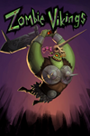 Zombie Vikings Xbox One & Xbox Series X|S активация