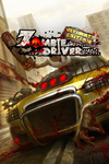 Zombie Driver Ultimate Edition Xbox One|X|S активация