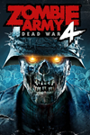 Zombie Army 4: Dead War Xbox One|X|S активация