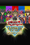 Yu-Gi-Oh! Legacy of the Duelist Xbox активация