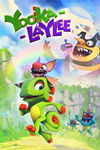 Yooka-Laylee Xbox One & Xbox Series X|S активация