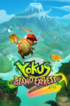 Yoku*s Island Express Xbox One|X|S активация