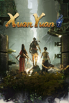 Xuan Yuan Sword 7 Xbox One|X|S активация