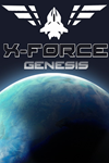 X-Force Genesis Xbox One & Xbox Series X|S активация