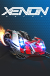 Xenon Racer Xbox One & Xbox Series X|S активация