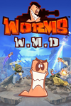 Worms W.M.D Xbox One & Xbox Series X|S активация