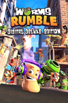 Worms Rumble - Digital Deluxe Edition Xbox активация