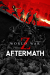 World War Z: Aftermath Xbox One|X|S активация