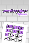 Wordbreaker by POWGI Xbox One|X|S активация