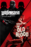 Wolfenstein*: The Two-Pack Xbox One|X|S активация