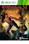 Wolfenstein 3D Xbox One & Xbox Series X|S активация