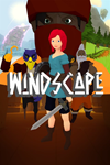 Windscape Xbox One & Xbox Series X|S активация