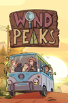 Wind Peaks Xbox One & Xbox Series X|S активация