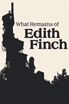 What Remains of Edith Finch Xbox One|X|S активация