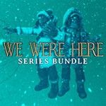 We Were Here Series Bundle Xbox One|X|S активация