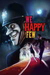 We Happy Few Xbox One & Xbox Series X|S активация