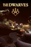 We Are The Dwarves Xbox One|X|S активация