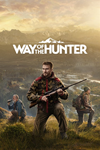Way of the Hunter Xbox Series X|S активация
